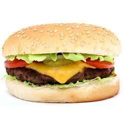 original-burger