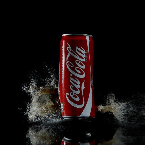 coca-cola